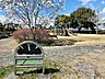 周辺：葵西いちょう公園（530m）