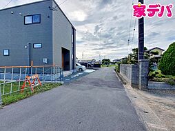 外観の画像