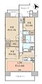 PRESSANCELOGERHAMAMATSU3階3,680万円