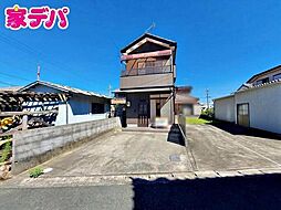外観の画像