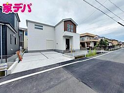 外観の画像