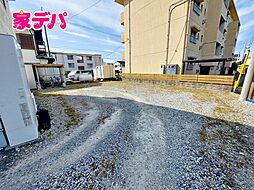 中央区萩丘2丁目 売地