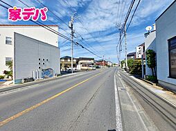 外観の画像