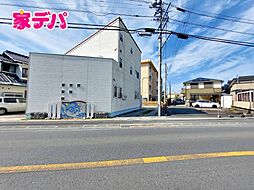 外観の画像