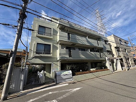 低層フォルムが...