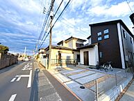 茨城県つくば市高見原1丁目：物件画像