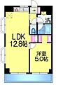 キュロコ舞浜弐番館4階10.4万円