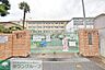 周辺：西高宮小学校 徒歩65分。小学校 5130m