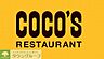 周辺：COCO’S福岡干隈店 徒歩3分。 210m