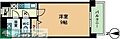 ベルメゾン百道3階5.2万円