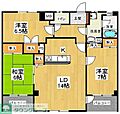 アドバンテージ百道3階14.5万円