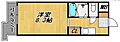 西新ヴィンテージ13階5.1万円