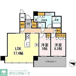 福岡市地下鉄空港線 赤坂駅 徒歩2分