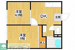 JR筑肥線 周船寺駅 徒歩9分