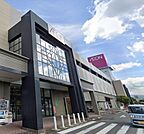 イオン唐津ショッピングセンター 徒歩30分。 2390m