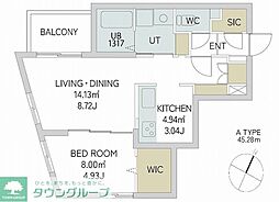 西鉄天神大牟田線 西鉄平尾駅 徒歩17分 1階/-