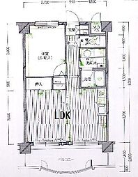福岡市地下鉄空港線 大濠公園駅 徒歩6分