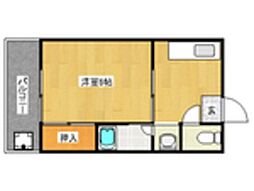 プリモレガーロ大濠 3階