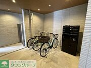共有部分