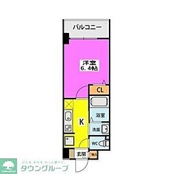 アスミール伊都 10階/1010