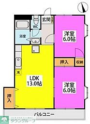 福岡市地下鉄空港線 室見駅 徒歩23分