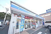 ローソン福岡今川2丁目店 846m