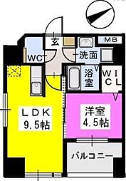ベイシック薬院 7階