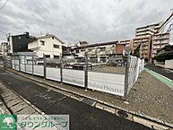 福岡県福岡市中央区鳥飼3丁目3-11：物件画像／株式会社タウンハウジング福岡　西新店