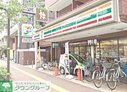 セブンイレブン福岡荒戸店 徒歩8分。コンビニ 620m