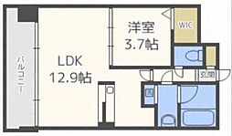 ナビールコート薬院 14階