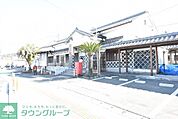 今宿駅(JR 筑肥線) 徒歩11分。その他 880m