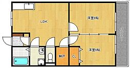 警固丸ビル 3階