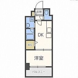 ルネッサンス21別府 2階