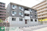 福岡県福岡市城南区長尾4丁目：物件画像／株式会社タウンハウジング福岡　西新店