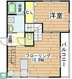 ビオス田島II 2階