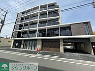 福岡県福岡市早良区城西3丁目：物件画像／株式会社タウンハウジング福岡　西新店