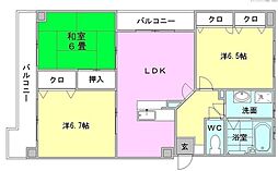 パロリブル 3階