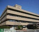 福岡城南病院 徒歩48分。病院 3780m