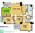 ベルメゾン昭代3階15.0万円