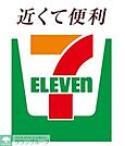 セブンイレブン福岡西新2丁目店 徒歩3分。コンビニ 230m