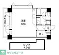 ダイナコート天神南13階7.3万円
