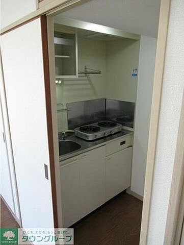 キッチン