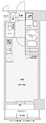 グランフォーレ平尾ステーションプラザI 3階