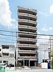 福岡県福岡市中央区今川2丁目6-35：物件画像／株式会社タウンハウジング福岡　西新店