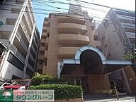 福岡県福岡市中央区大名1丁目8-32：物件画像／株式会社タウンハウジング福岡　西新店