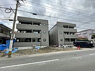 福岡県福岡市早良区南庄4丁目1-30：物件画像／株式会社タウンハウジング福岡　西新店