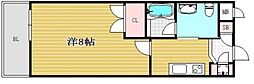 クレスティア天神サウス 7階