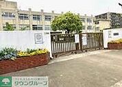 福岡市立内浜小学校 徒歩104分。 8320m