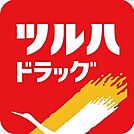 ツルハドラッグけやき通り店 徒歩7分。 490m