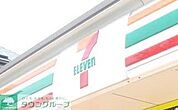 セブンイレブン福岡干隈2丁目店 徒歩3分。 180m